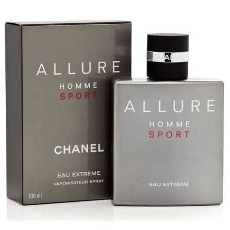 chanel allure homme fragrantica english|chanel allure homme.